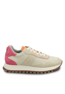Gant Сникърси Caffay Sneaker 28533472 Бежов - Mera.bg
