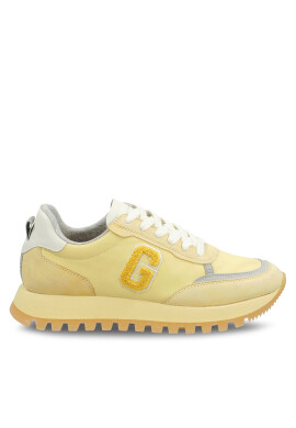 Gant Сникърси Caffay Sneaker 28533473 Жълт - Mera.bg