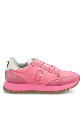 Gant Сникърси Caffay Sneaker 28533473 Розов - Mera.bg