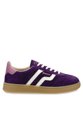 Gant Сникърси Cuzima 28533550 Purple G507 - Mera.bg