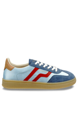 Gant Сникърси Cuzima Sneaker 28533478 Син - Mera.bg