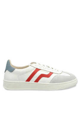 Gant Сникърси Cuzima Sneaker 28533549 Бял - Mera.bg