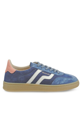Gant Сникърси Cuzima Sneaker 28533550 Син - Mera.bg