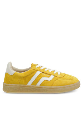 Gant Сникърси Cuzima Sneaker 28533550 Жълт - Mera.bg