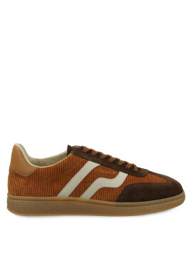 Gant Сникърси Cuzmo 29638641 Кафяв - Mera.bg