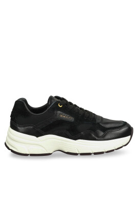 Gant Сникърси Neuwill Sneaker 27531198 Черен - Mera.bg
