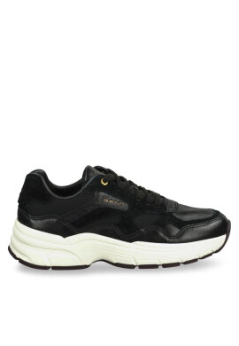 Gant Сникърси Neuwill Sneaker 27531198 Черен - Mera.bg