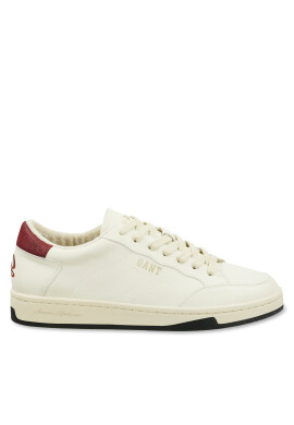 Gant Сникърси Prepus 29631682 Бял - Mera.bg