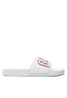 Gap Чехли Austin Emb M GAQ001F1SMWHITGP Бял - Mera.bg