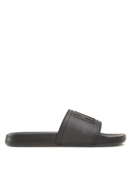 Gap Чехли Austin Rub GAQ002F1SMBLCKGP Черен - Mera.bg