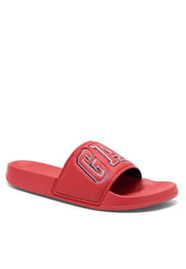 Gap Чехли GAQ001F1SMREDDGP Червен - Mera.bg