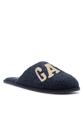 Gap Пантофи GCD001F1TMELYBGP Тъмносин - Mera.bg