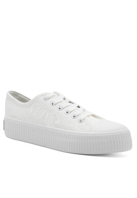 Gap Кецове GAI001F5TWWHITGP Бял - Mera.bg