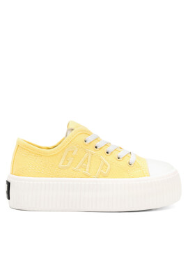 Gap Кецове GAI001F5TYHWNYGP Жълт - Mera.bg