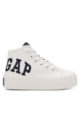 Gap Кецове GAI501F6TYWHITGP Бял - Mera.bg