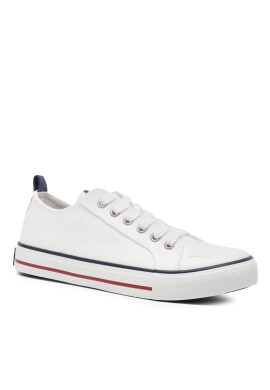 Gap Кецове GAL001F5TWWHITGP Бял - Mera.bg