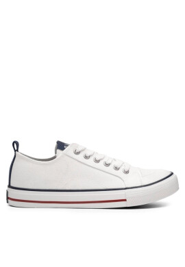 Gap Кецове GAL001F5TWWHITGP Бял - Mera.bg