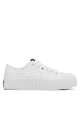 Gap Кецове Jackson GAI001F5TWWHITGP Бял - Mera.bg