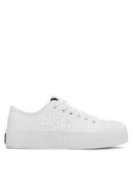 Gap Кецове Jackson GAI001F5TWWHITGP Бял - Mera.bg