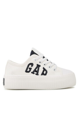 Gap Кецове Jackson Twl GAI001F5TYWHITGP Бял - Mera.bg