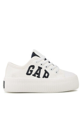 Gap Кецове Jackson Twl GAI001F5TYWHITGP Бял - Mera.bg