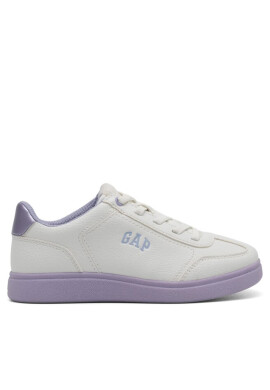 Gap Обувки GAB001F5SYLAVEGP Бял - Mera.bg