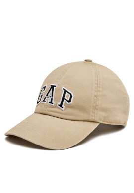 Gap Шапка с козирка 542693-07 Бежов - Mera.bg