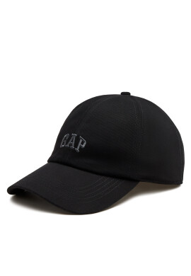 Gap Шапка с козирка 603133-01 Черен - Mera.bg