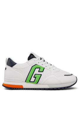 Gap Сникърси New York II Ctr GAF002F5SWWBLBGP Бял - Mera.bg