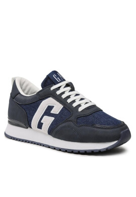 Gap Сникърси New York II Dnm GAF002F5SMWTBUGP Тъмносин - Mera.bg
