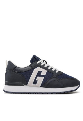 Gap Сникърси New York II Dnm GAF002F5SMWTBUGP Тъмносин - Mera.bg