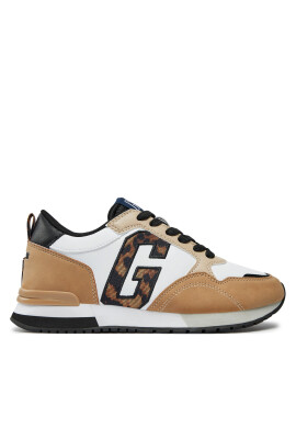 Gap Сникърси New York Ii Exo W GAF002F5SWCMBKGP Кафяв - Mera.bg