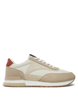 Gap Сникърси New York Nub M GAF007F5SMSDWHGP Бежов - Mera.bg