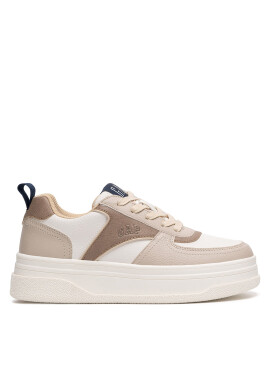 Gap Сникърси PARADISE CUP LOW W GP514033DW-SA00 Бежов - Mera.bg