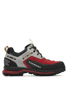 Garmont Туристически Dragontail Tech Gtx GORE-TEX DX0122 Rhubarb Red/Grey - Mera.bg