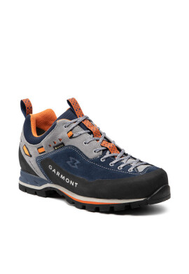 Garmont Туристически Dragontail Mnt Gtx GORE-TEX 002471 Dark Blue/Orange - Mera.bg