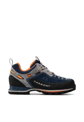 Garmont Туристически Dragontail Mnt Gtx GORE-TEX 002471 Dark Blue/Orange - Mera.bg