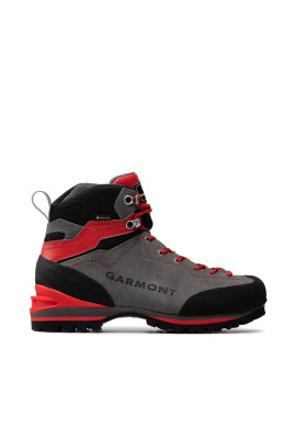Garmont Туристически Ascent Gtx GORE-TEX 002462 Grey/Red - Mera.bg