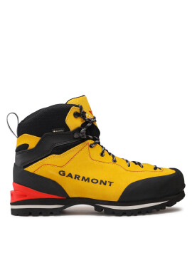 Garmont Туристически Ascent Gtx GORE-TEX 002738 Жълт - Mera.bg