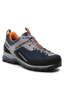 Garmont Туристически Dragontail Tech Gtx GORE-TEX 002593 Blue/Grey - Mera.bg