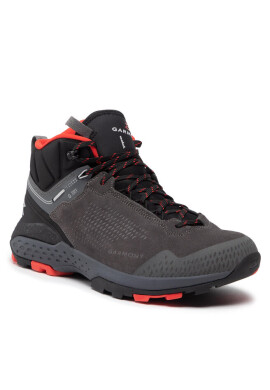 Garmont Туристически Groove Mid G-Dry 002565 Black/Red - Mera.bg