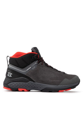 Garmont Туристически Groove Mid G-Dry 002565 Black/Red - Mera.bg