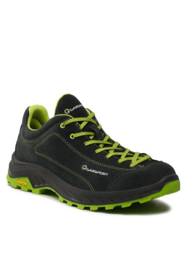 GARSPORT Туристически Rozes Low GDT1040021 Anthracite/Lime 2006 - Mera.bg
