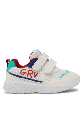Garvalin Обувки 232801 White C - Mera.bg