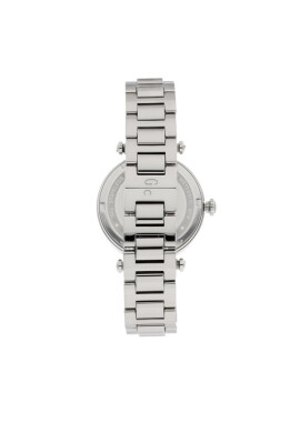 Gc Часовник Ladychic Y06010L1MF Silver/Silver - Mera.bg