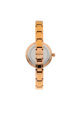Gc Часовник Y39002L7 Rose Gold/Silver - Mera.bg