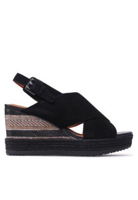 Geox Еспадрили D Ponza A D25GVA 00022 C9999 Black - Mera.bg