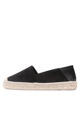 Geox Еспадрили D Lampedusa D35V0A02285C9999 Black - Mera.bg