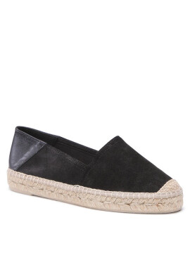Geox Еспадрили D Lampedusa D35V0A02285C9999 Black - Mera.bg