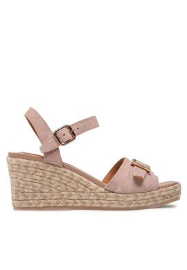 Geox Еспадрили D Panarea C D35UYC 00022 C8156 Nude - Mera.bg
